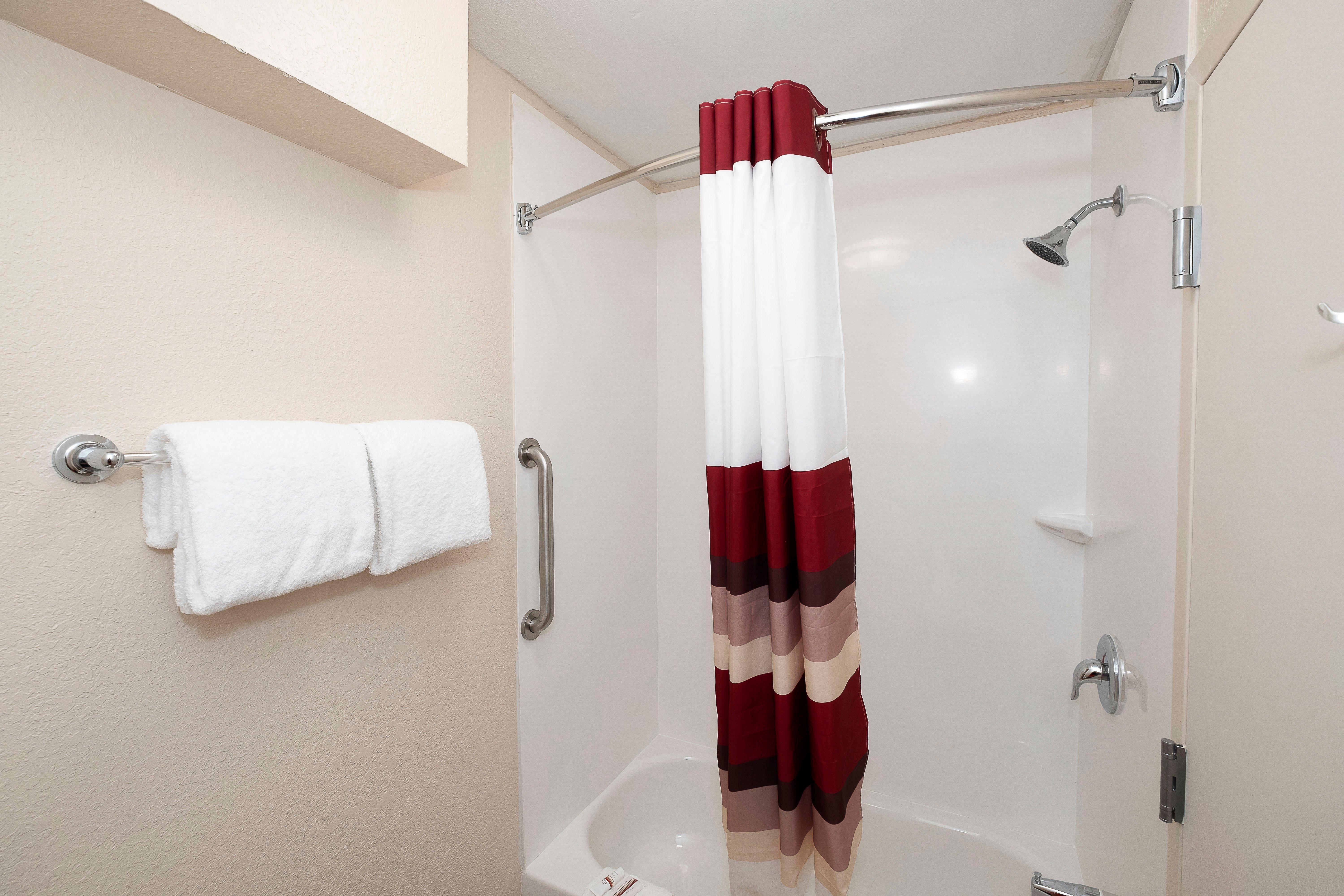 Red Roof Inn Plus+ Jacksonville - Southpoint Extérieur photo