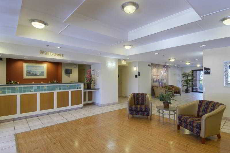 Red Roof Inn Plus+ Jacksonville - Southpoint Extérieur photo