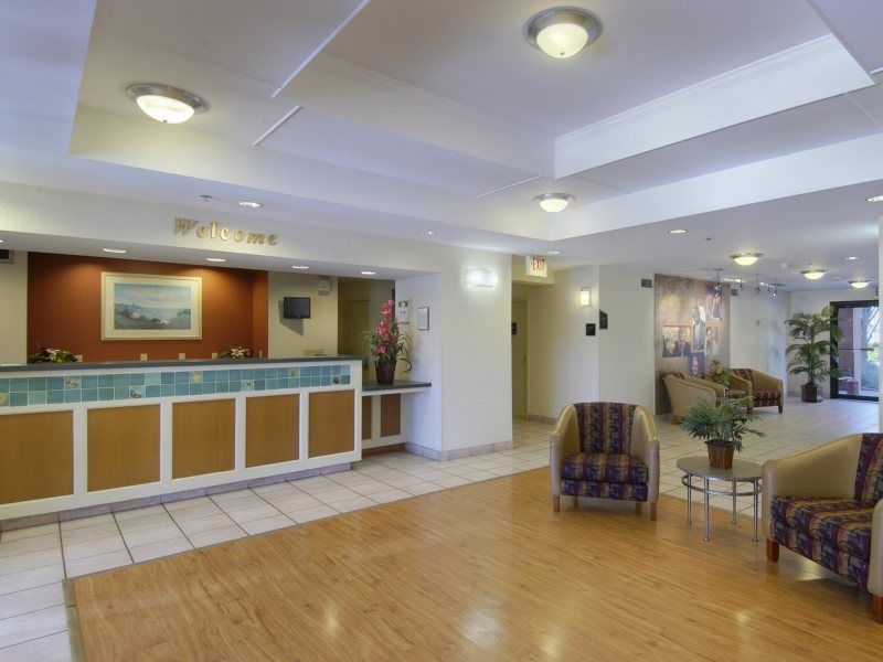 Red Roof Inn Plus+ Jacksonville - Southpoint Extérieur photo