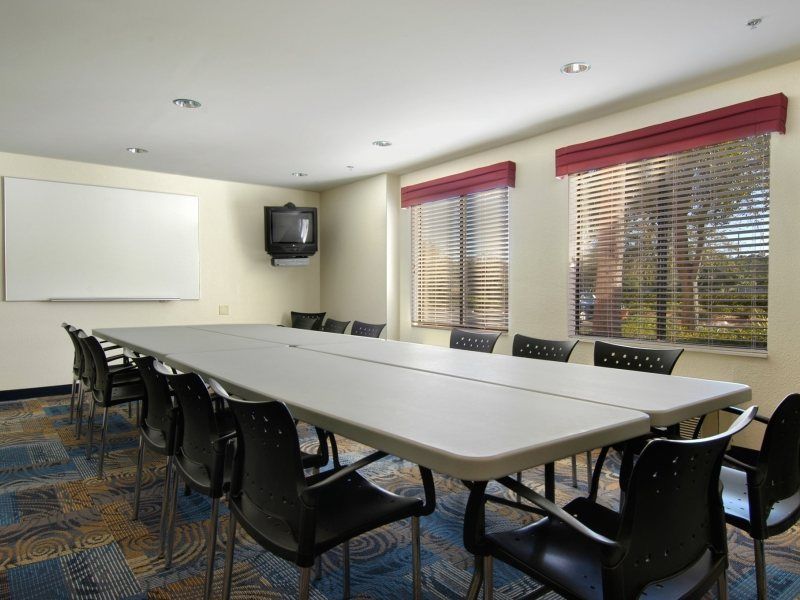 Red Roof Inn Plus+ Jacksonville - Southpoint Extérieur photo