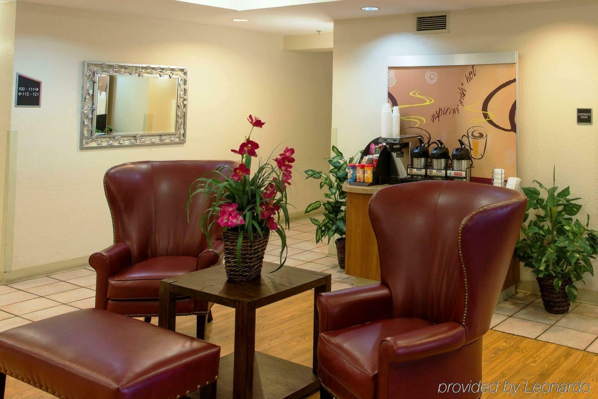 Red Roof Inn Plus+ Jacksonville - Southpoint Extérieur photo