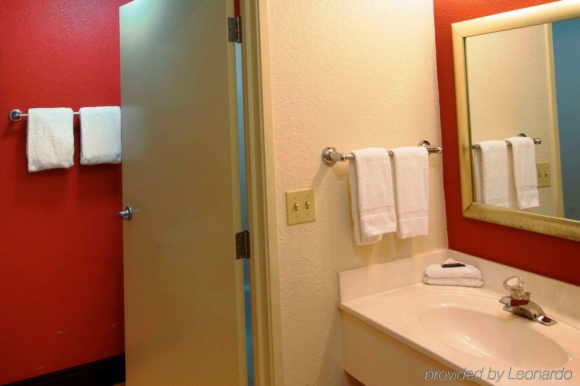 Red Roof Inn Plus+ Jacksonville - Southpoint Extérieur photo