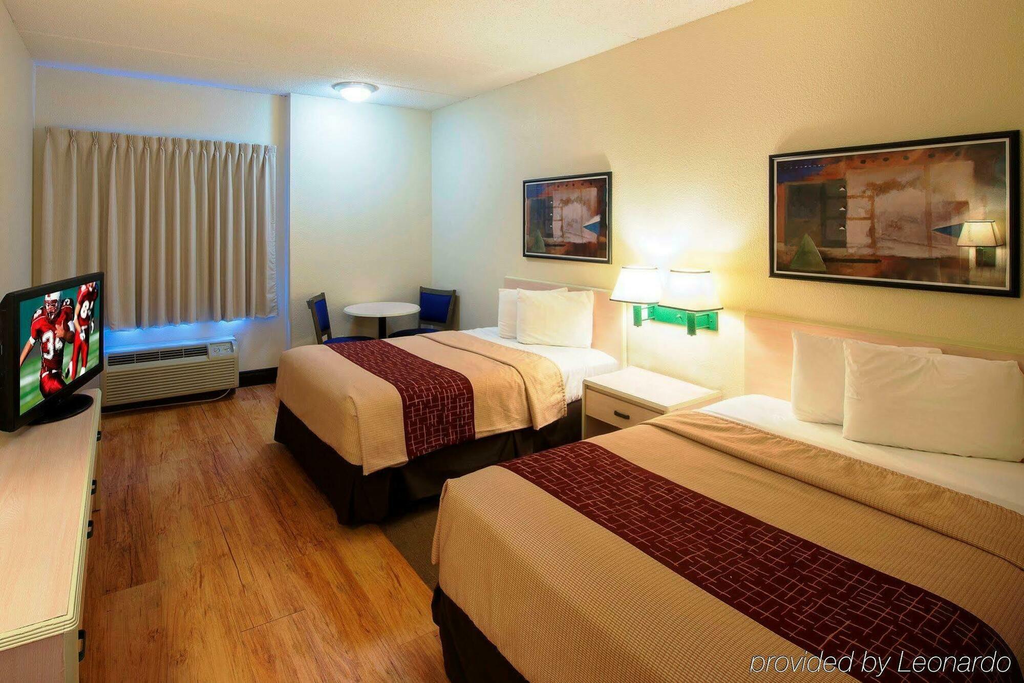 Red Roof Inn Plus+ Jacksonville - Southpoint Extérieur photo