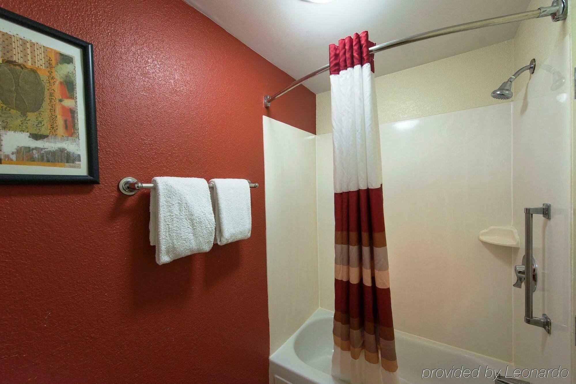 Red Roof Inn Plus+ Jacksonville - Southpoint Extérieur photo