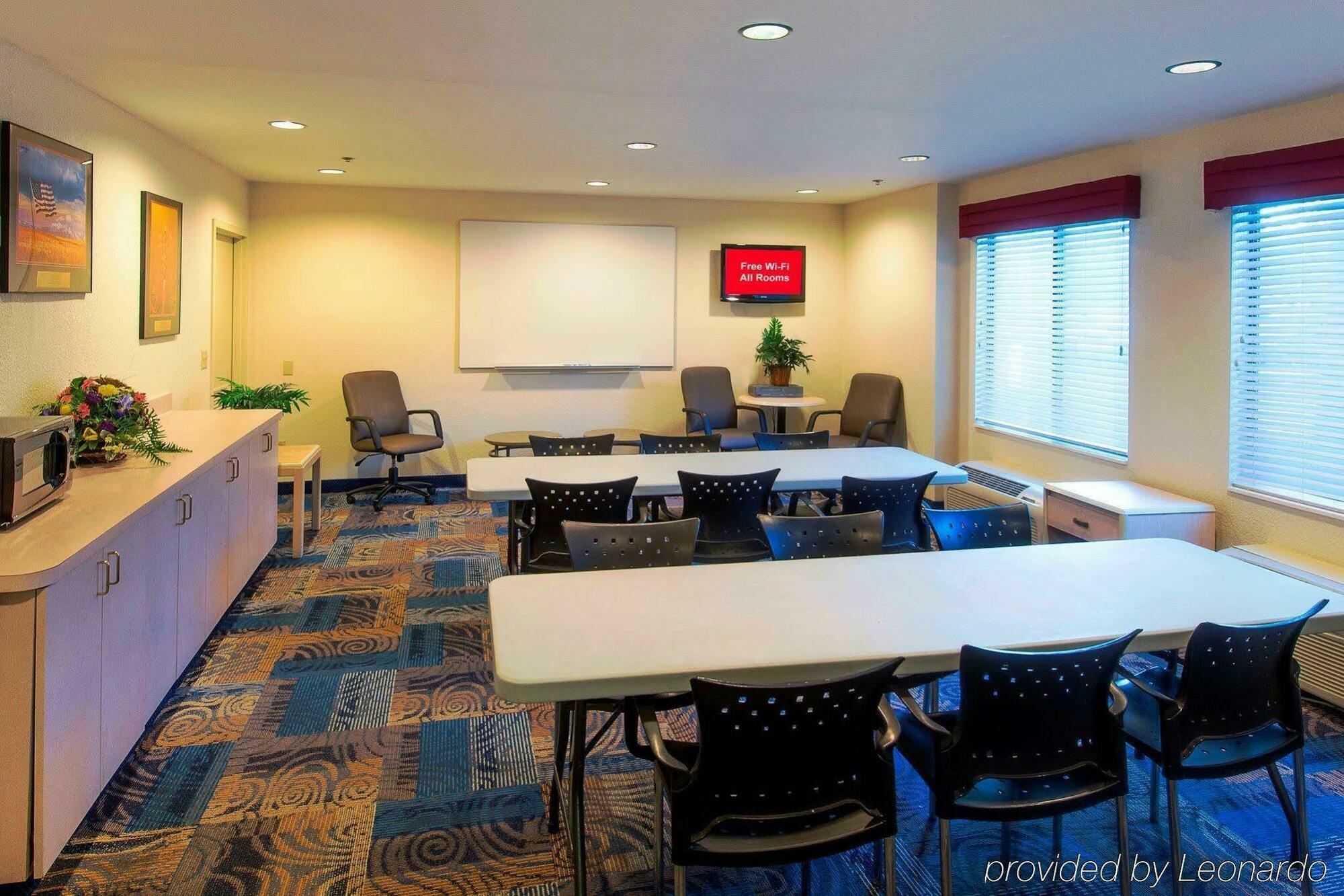Red Roof Inn Plus+ Jacksonville - Southpoint Extérieur photo